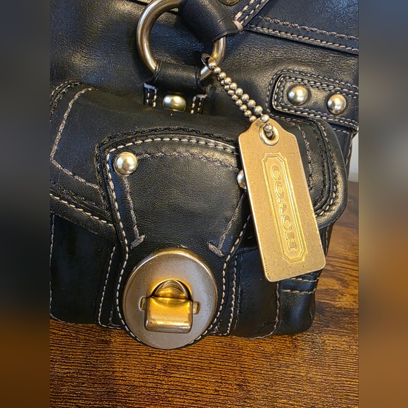 Coach Legacy 65th Anniversary K0882-F13130 - Picture 7 of 16